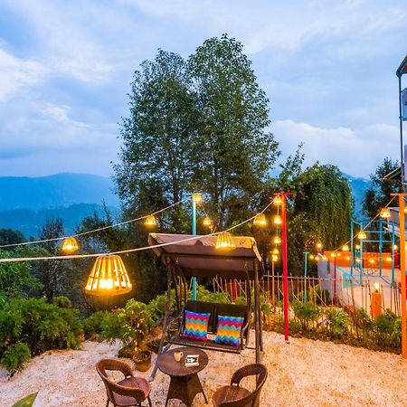 Gostops Mukteshwar Dış mekan fotoğraf